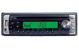 trec.dj autoestereo usb