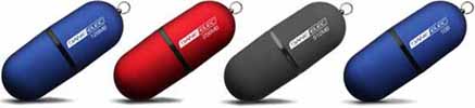 Trec.DJ Memorias USB